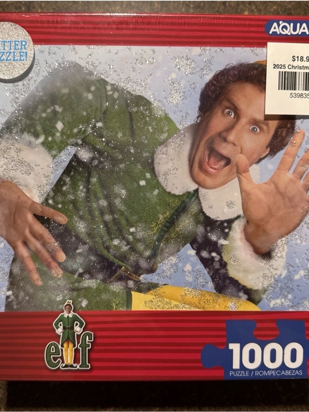 Puzzle - Picture 4 of 7